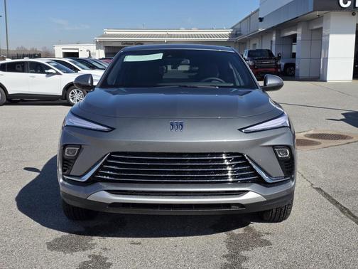 2026 Buick Envista Preferred FWD