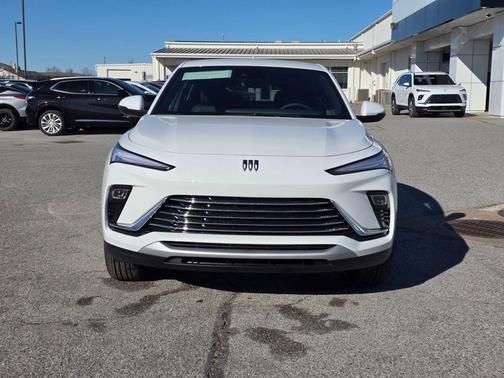 2026 Buick Envista Preferred FWD