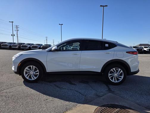 2026 Buick Envista Preferred FWD