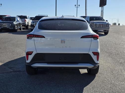 2026 Buick Envista Preferred FWD