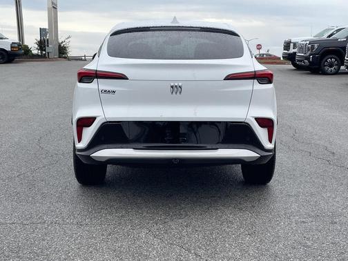 2025 Buick Envista Sport Touring FWD