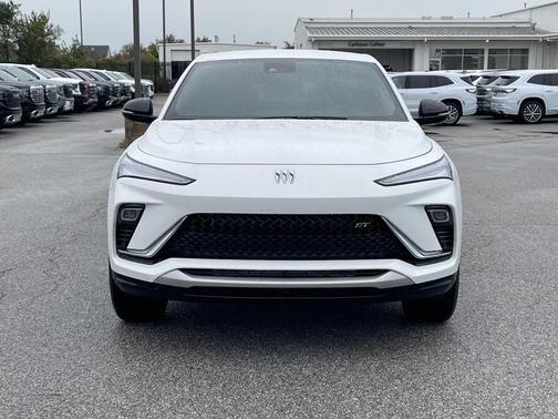 2025 Buick Envista Sport Touring FWD