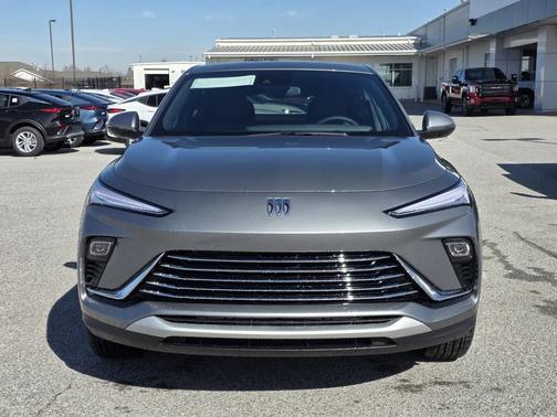 2026 Buick Envista Preferred FWD