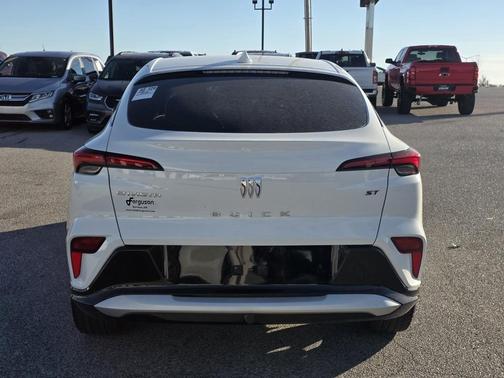 2024 Buick Envista Sport Touring FWD