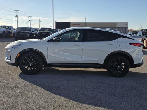 2024 Buick Envista Sport Touring FWD