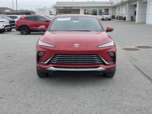 2026 Buick Envista Preferred FWD