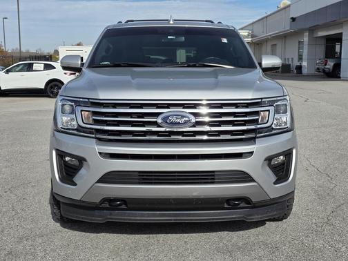 2018 Ford Expedition XLT