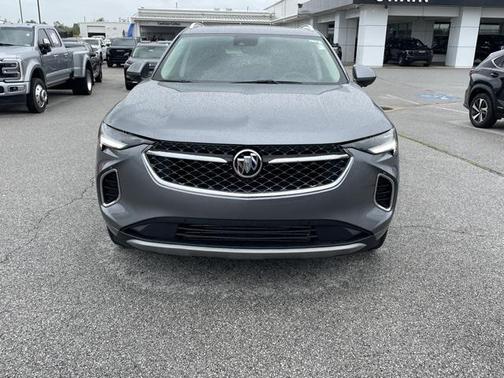 2022 Buick Envision FWD Avenir