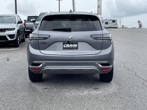 2022 Buick Envision FWD Avenir
