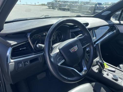 2023 Cadillac XT6 Premium Luxury AWD