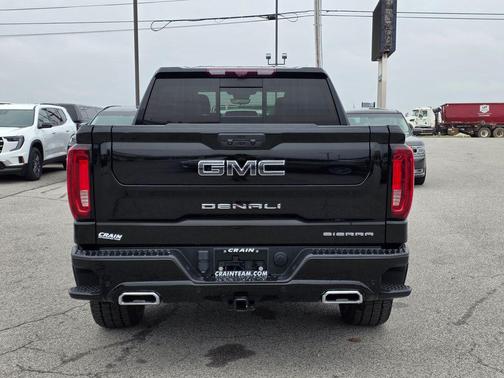 2022 GMC Sierra 1500 Denali Ultimate