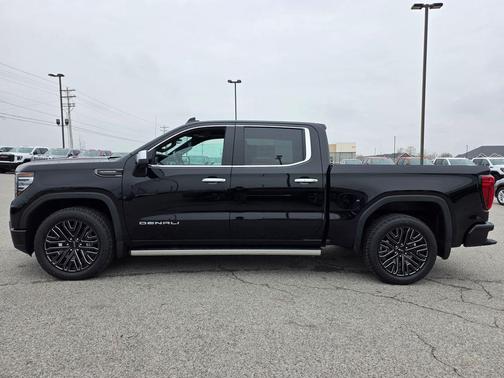 2022 GMC Sierra 1500 Denali Ultimate