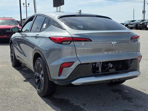 Moonstone 2026 Buick Envista Sport Touring FWD