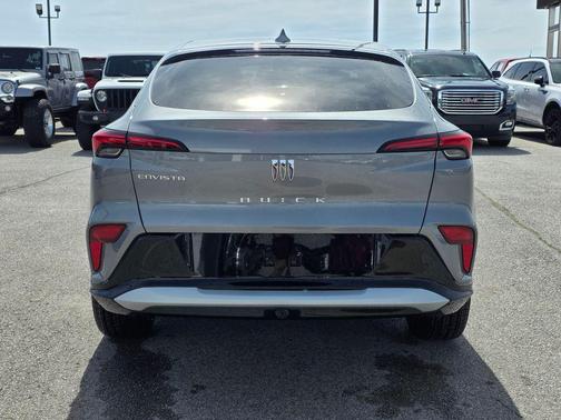 Moonstone 2026 Buick Envista Sport Touring FWD