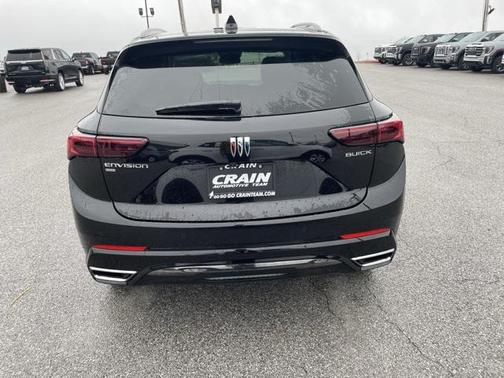 2025 Buick Envision Sport Touring AWD