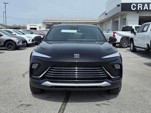 2026 Buick Envista Preferred FWD