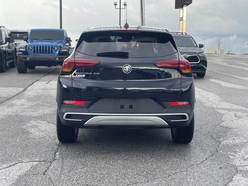 2021 Buick Encore GX Preferred