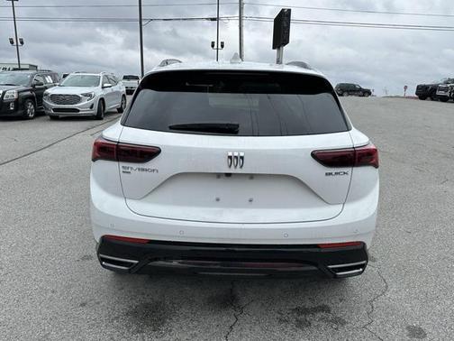 2025 Buick Envision Sport Touring AWD