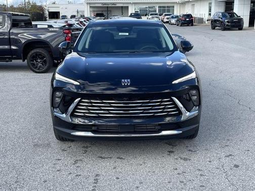 2025 Buick Envision Preferred AWD