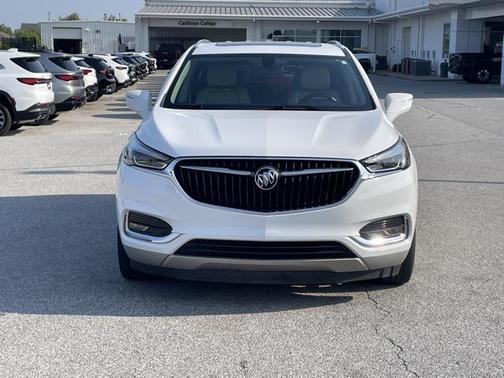 2021 Buick Enclave FWD Essence
