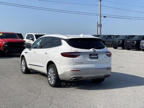 2021 Buick Enclave FWD Essence