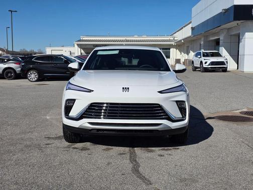 2026 Buick Envista Preferred FWD