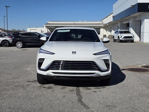 2026 Buick Envista Preferred FWD