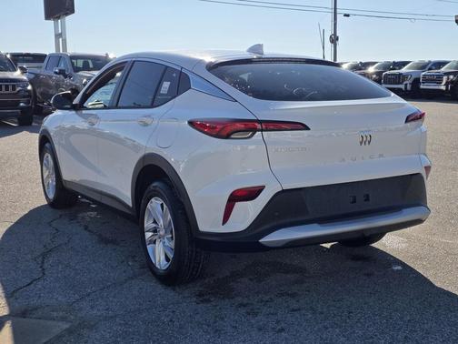 2026 Buick Envista Preferred FWD