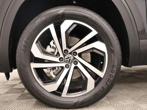 2023 Volkswagen Atlas 3.6 SEL