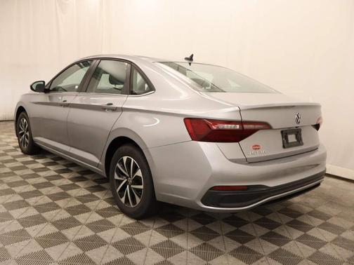 2023 Volkswagen Jetta 1.5T S