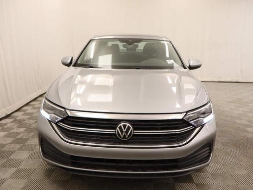 2023 Volkswagen Jetta 1.5T S