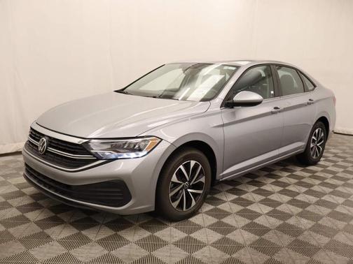 2023 Volkswagen Jetta 1.5T S