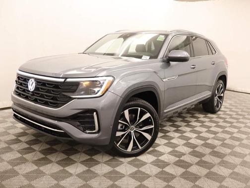 2025 Volkswagen Atlas Cross Sport 2.0T SEL Premium R-Line
