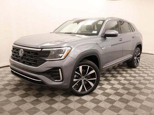 2025 Volkswagen Atlas Cross Sport 2.0T SEL Premium R-Line