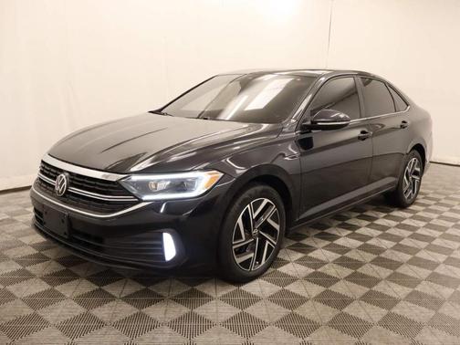2024 Volkswagen Jetta 1.5T SEL