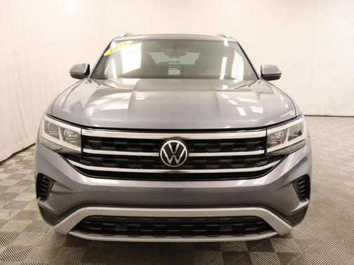 2023 Volkswagen Atlas Cross Sport 3.6 V6 SE w/ Technology