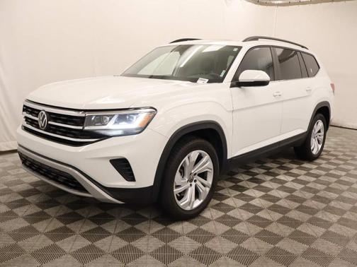 2023 Volkswagen Atlas 3.6 SE w/ Technology