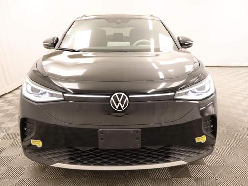 2021 Volkswagen ID.4 1st Edition