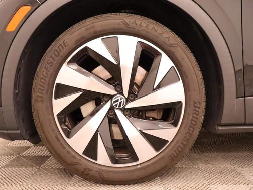 2021 Volkswagen ID.4 1st Edition