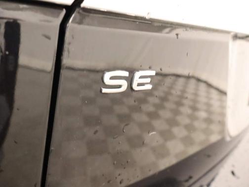2023 Volkswagen Atlas 2.0T SE