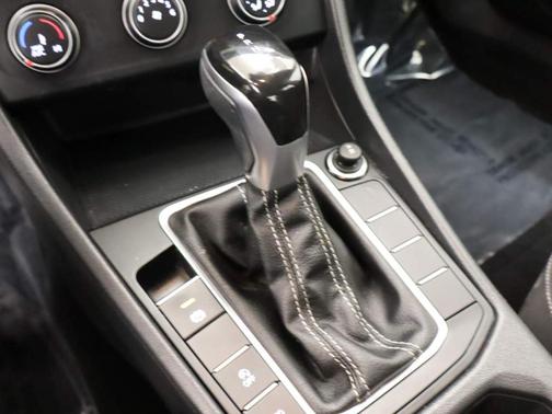 2022 Volkswagen Jetta 1.5T S