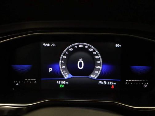 2022 Volkswagen Jetta 1.5T S