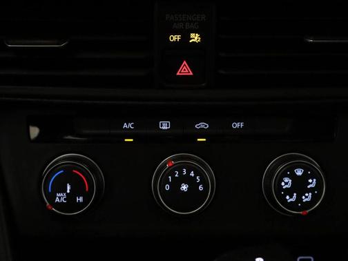 2022 Volkswagen Jetta 1.5T S