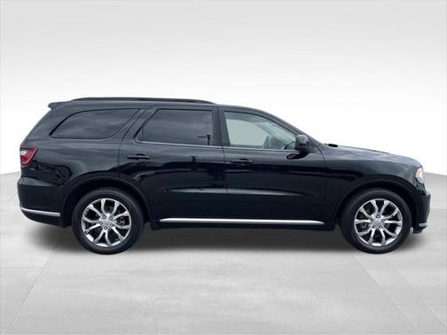 2017 Dodge Durango SXT
