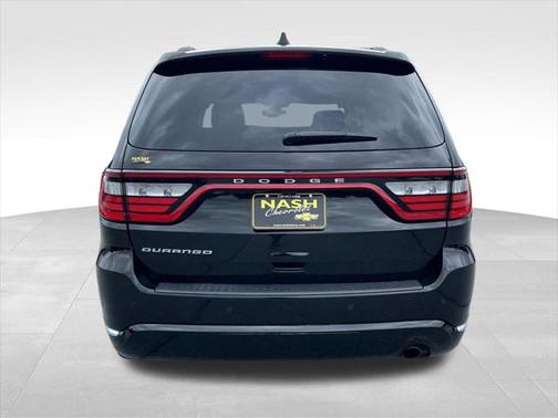 2017 Dodge Durango SXT