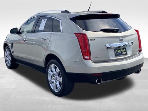 2014 Cadillac SRX Performance Collection
