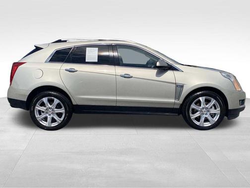 2014 Cadillac SRX Performance Collection