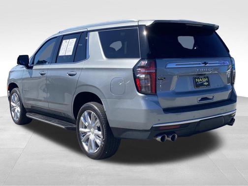 2023 Chevrolet Tahoe 2WD High Country