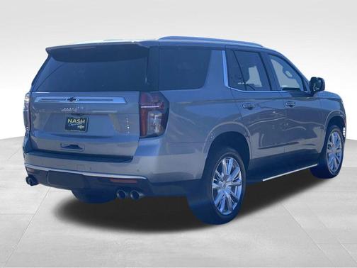 2023 Chevrolet Tahoe 2WD High Country