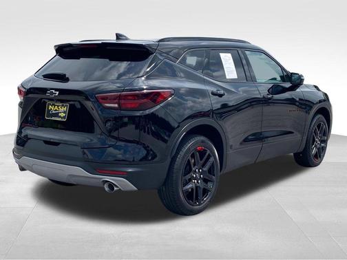 2023 Chevrolet Blazer 3LT